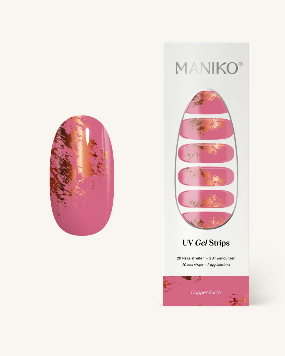 Manicure